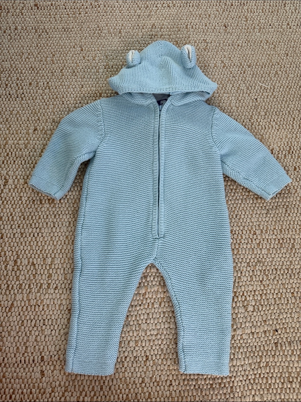 Stella McCartney Baby Knit Jumper